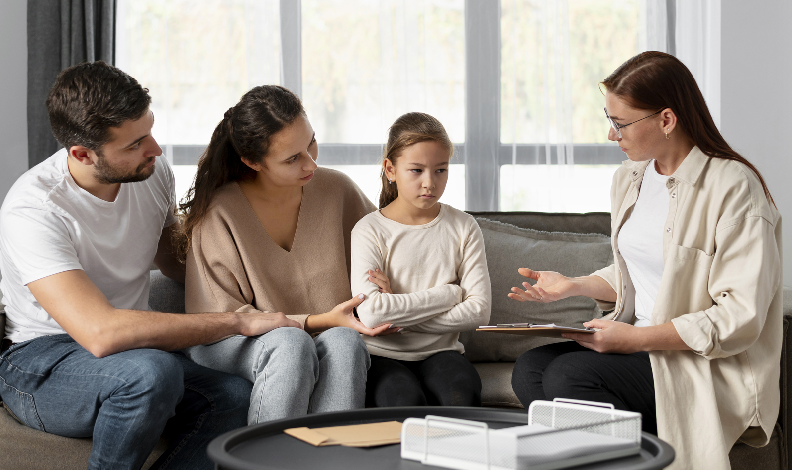 Parenting Counselling