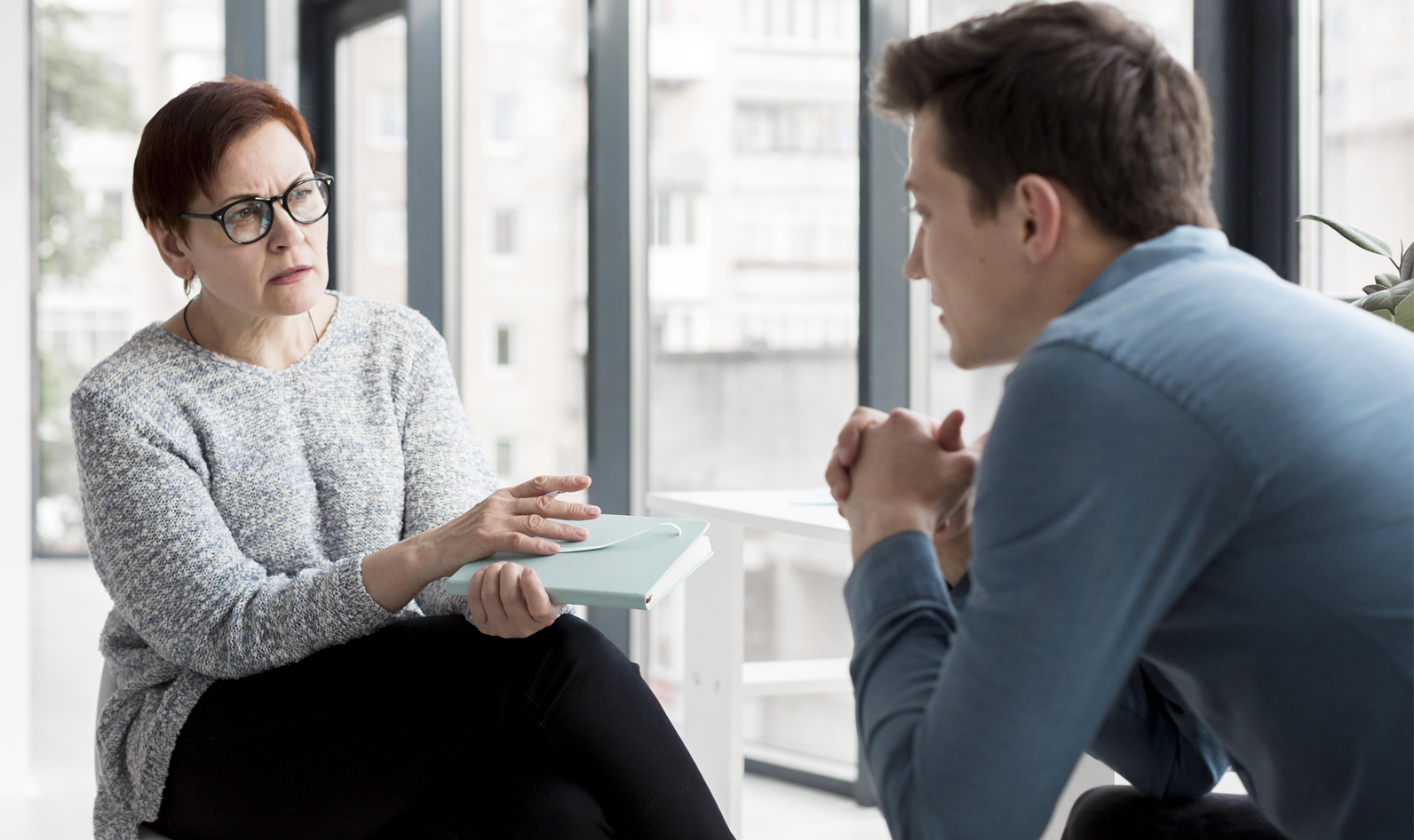 Personal Counselling
