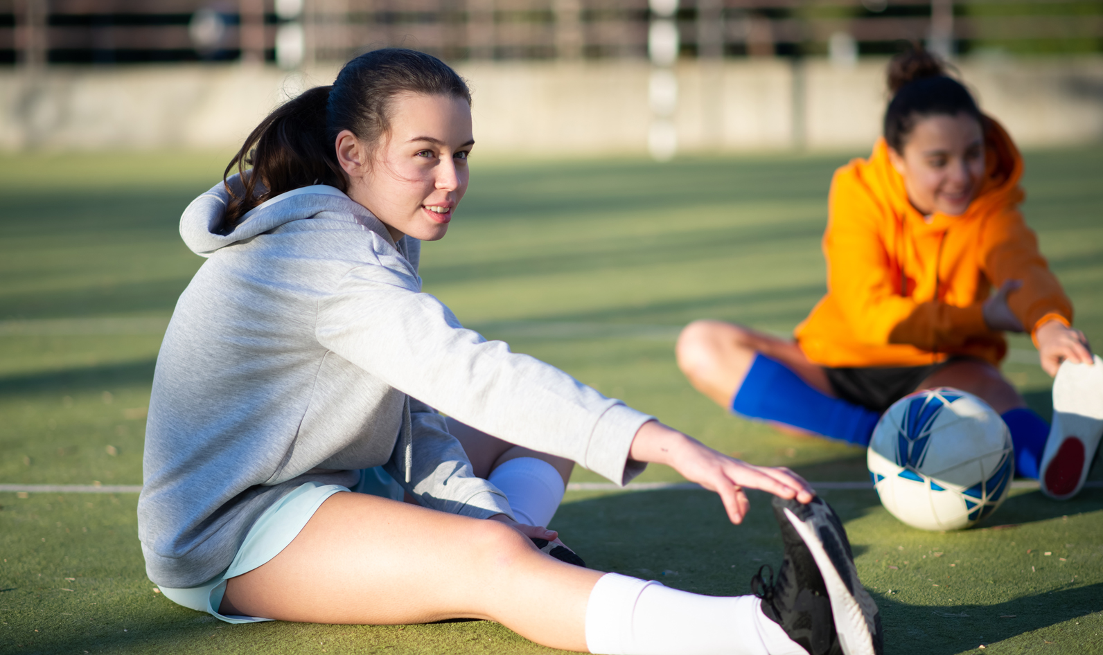 Sports Counselling